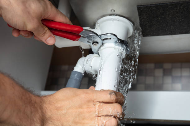 Best Commercial water damage restoration  in Dixmoor, IL