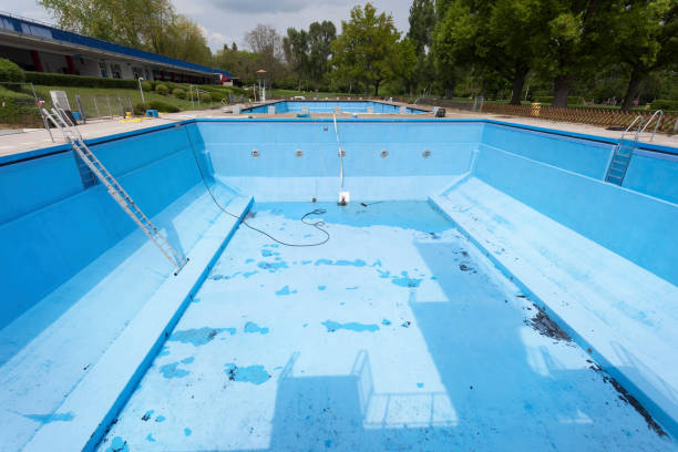 Best Emergency water extraction  in Dixmoor, IL