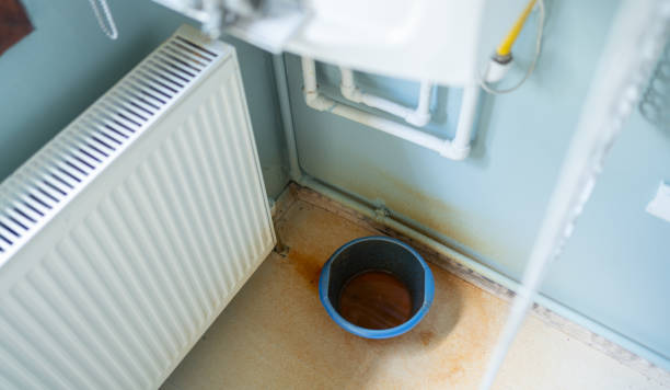 Best Residential water damage restoration  in Dixmoor, IL